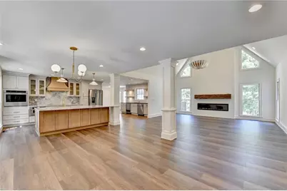 1505 Old Fountain Road, Lawrenceville, GA 30043 - Photo 11