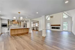 1505 Old Fountain Rd, Lawrenceville, GA 30043 - Photo 11