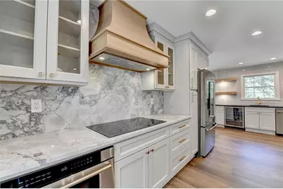 1505 Old Fountain Road, Lawrenceville, GA 30043 - Photo 17
