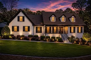 1505 Old Fountain Rd, Lawrenceville, GA 30043 - Photo 1