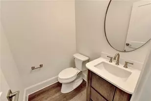 1505 Old Fountain Rd, Lawrenceville, GA 30043 - Photo 29