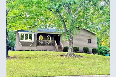 3521 Birchwood Trail, Snellville, GA 30078 - Photo 1