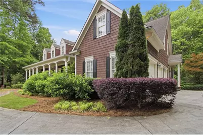 2473 Kirk Lane NW, Kennesaw, GA 30152 - Photo 65