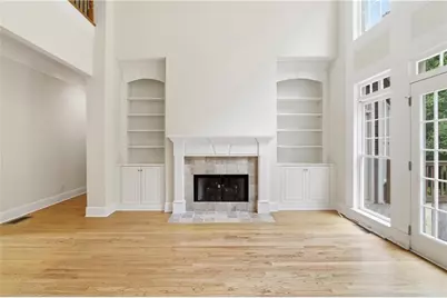 2473 Kirk Lane NW, Kennesaw, GA 30152 - Photo 5