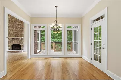 2473 Kirk Lane NW, Kennesaw, GA 30152 - Photo 11
