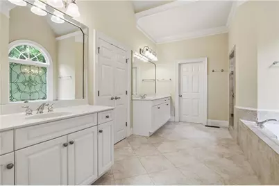 2473 Kirk Lane NW, Kennesaw, GA 30152 - Photo 47