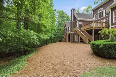 2473 Kirk Lane NW, Kennesaw, GA 30152 - Photo 67