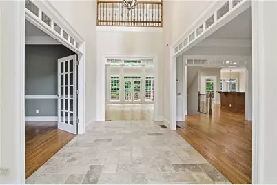 2473 Kirk Lane NW, Kennesaw, GA 30152 - Photo 3