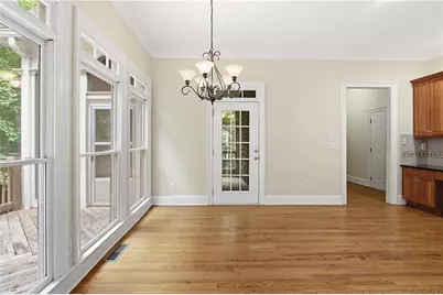 2473 Kirk Lane NW, Kennesaw, GA 30152 - Photo 19