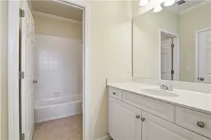 2473 Kirk Ln NW, Kennesaw, GA 30152 - Photo 51