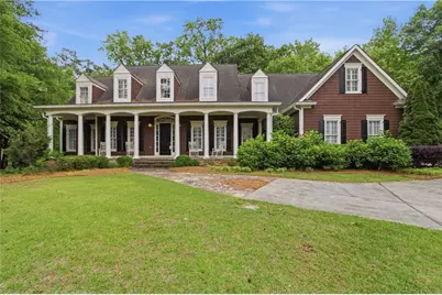 2473 Kirk Lane NW, Kennesaw, GA 30152 - Photo 1
