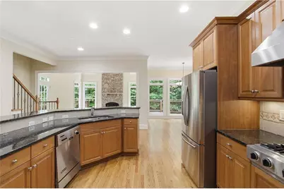 2473 Kirk Lane NW, Kennesaw, GA 30152 - Photo 15