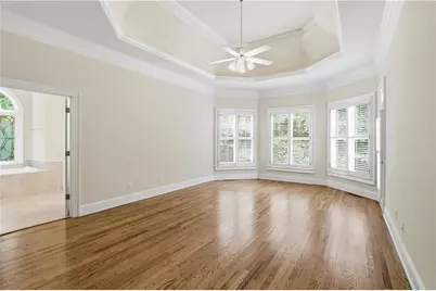 2473 Kirk Lane NW, Kennesaw, GA 30152 - Photo 21
