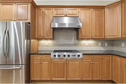 2473 Kirk Lane NW, Kennesaw, GA 30152 - Photo 17
