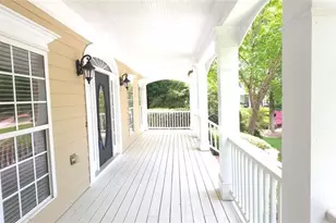 606 Lakeshore Ct, Monroe, GA 30655 - Photo 3