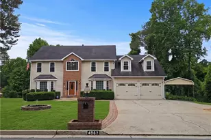 4967 Great Meadows Rd, Lithonia, GA 30038 - Photo 1