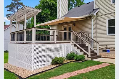 4967 Great Meadows Road, Lithonia, GA 30038 - Photo 33