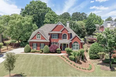 1345 Chattahoochee Run Drive, Suwanee, GA 30024 - Photo 3