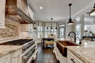 1345 Chattahoochee Run Dr, Suwanee, GA 30024 - Photo 19