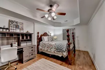 1345 Chattahoochee Run Drive, Suwanee, GA 30024 - Photo 61