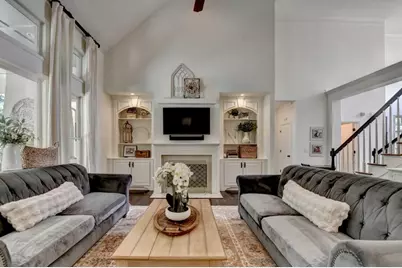 1345 Chattahoochee Run Drive, Suwanee, GA 30024 - Photo 15