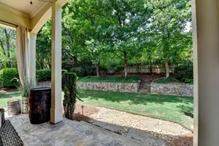 1345 Chattahoochee Run Dr, Suwanee, GA 30024 - Photo 67