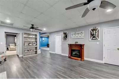 4738 Thunder River Drive, Gainesville, GA 30506 - Photo 61