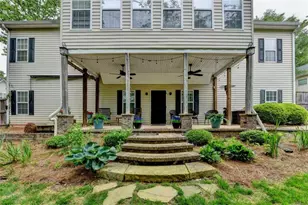 4738 Thunder River Dr, Gainesville, GA 30506 - Photo 69