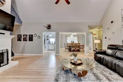 4738 Thunder River Drive, Gainesville, GA 30506 - Photo 19