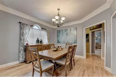 4738 Thunder River Drive, Gainesville, GA 30506 - Photo 5