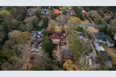 1105 Lullwater Road, Atlanta, GA 30307 - Photo 31