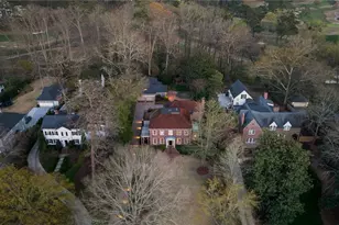 1105 Lullwater Rd, Atlanta, GA 30307 - Photo 33