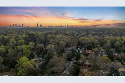 1105 Lullwater Road, Atlanta, GA 30307 - Photo 29