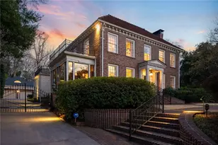 1105 Lullwater Rd, Atlanta, GA 30307 - Photo 23