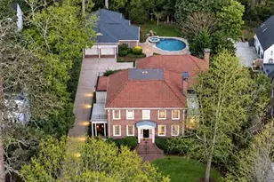 1105 Lullwater Rd, Atlanta, GA 30307 - Photo 1