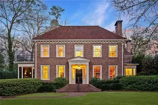1105 Lullwater Rd, Atlanta, GA 30307 - Photo 33
