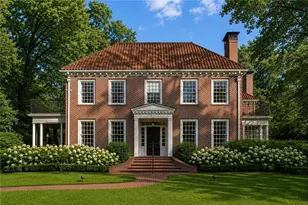 1105 Lullwater Rd, Atlanta, GA 30307 - Photo 1