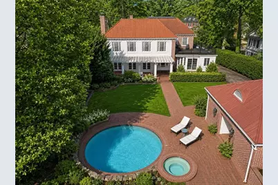 1105 Lullwater Road, Atlanta, GA 30307 - Photo 3