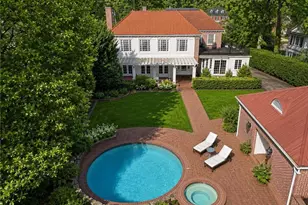 1105 Lullwater Rd, Atlanta, GA 30307 - Photo 3