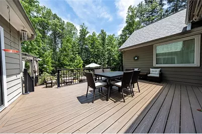 1104 Fox Creek Court, Woodstock, GA 30189 - Photo 51