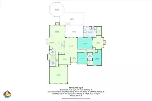 1104 Fox Creek Ct, Woodstock, GA 30189 - Photo 79