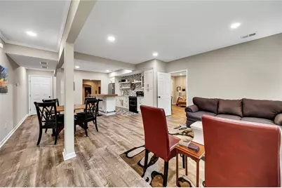 1104 Fox Creek Court, Woodstock, GA 30189 - Photo 41