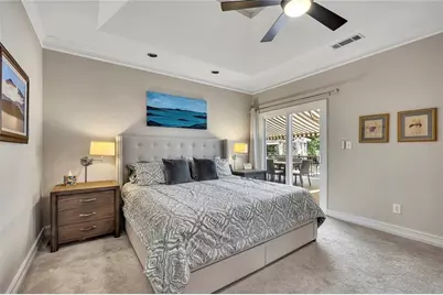 1104 Fox Creek Court, Woodstock, GA 30189 - Photo 21
