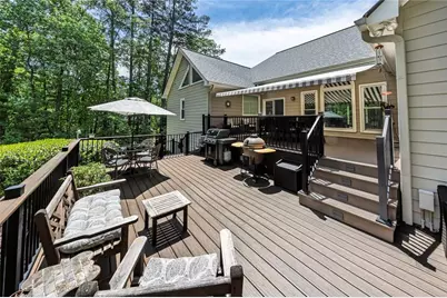 1104 Fox Creek Court, Woodstock, GA 30189 - Photo 53