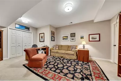 1104 Fox Creek Court, Woodstock, GA 30189 - Photo 49