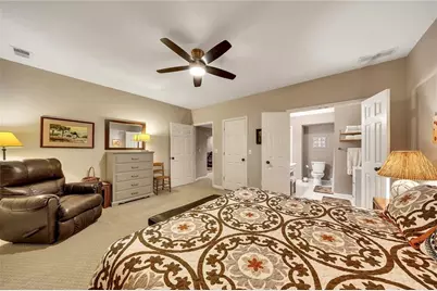 1104 Fox Creek Court, Woodstock, GA 30189 - Photo 47
