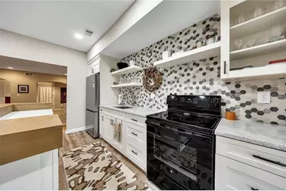 1104 Fox Creek Court, Woodstock, GA 30189 - Photo 37