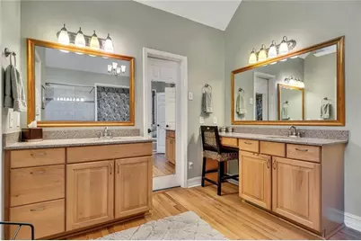 1104 Fox Creek Court, Woodstock, GA 30189 - Photo 25