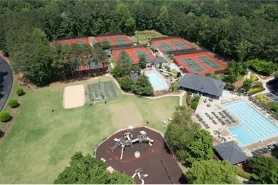 1104 Fox Creek Court, Woodstock, GA 30189 - Photo 77