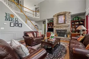 52 White Oak Trail N, Dahlonega, GA 30533 - Photo 9